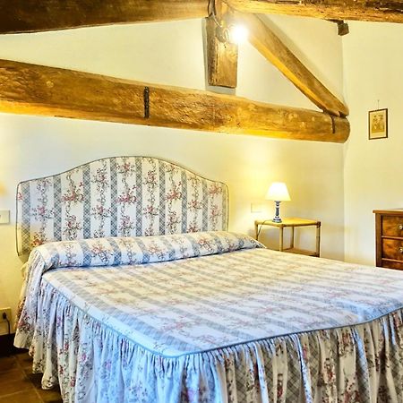 Villa Buonsignori - Wine & Olive Oil Farm Corsano  エクステリア 写真