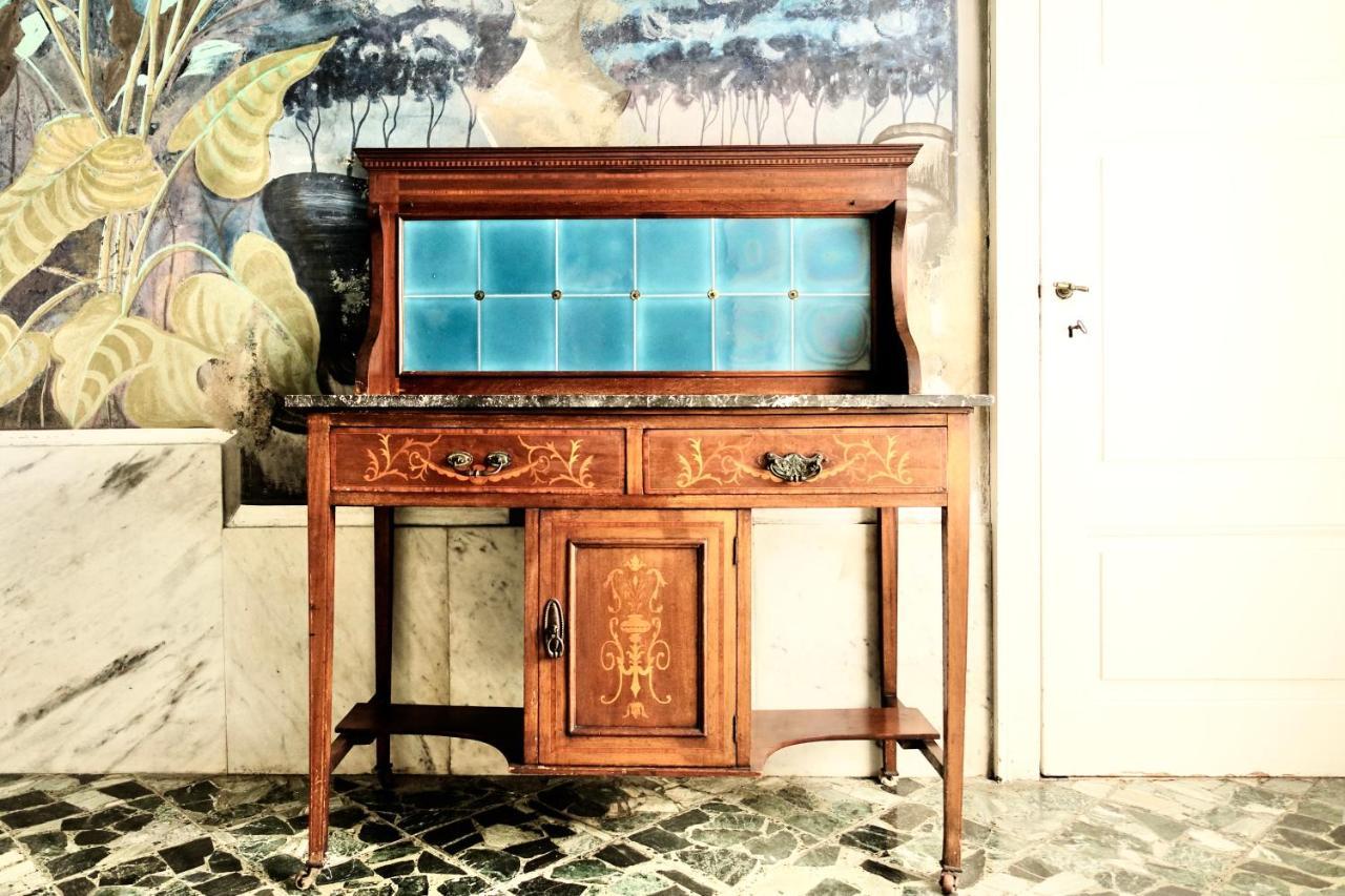 Villa Buonsignori - Wine & Olive Oil Farm Corsano  エクステリア 写真