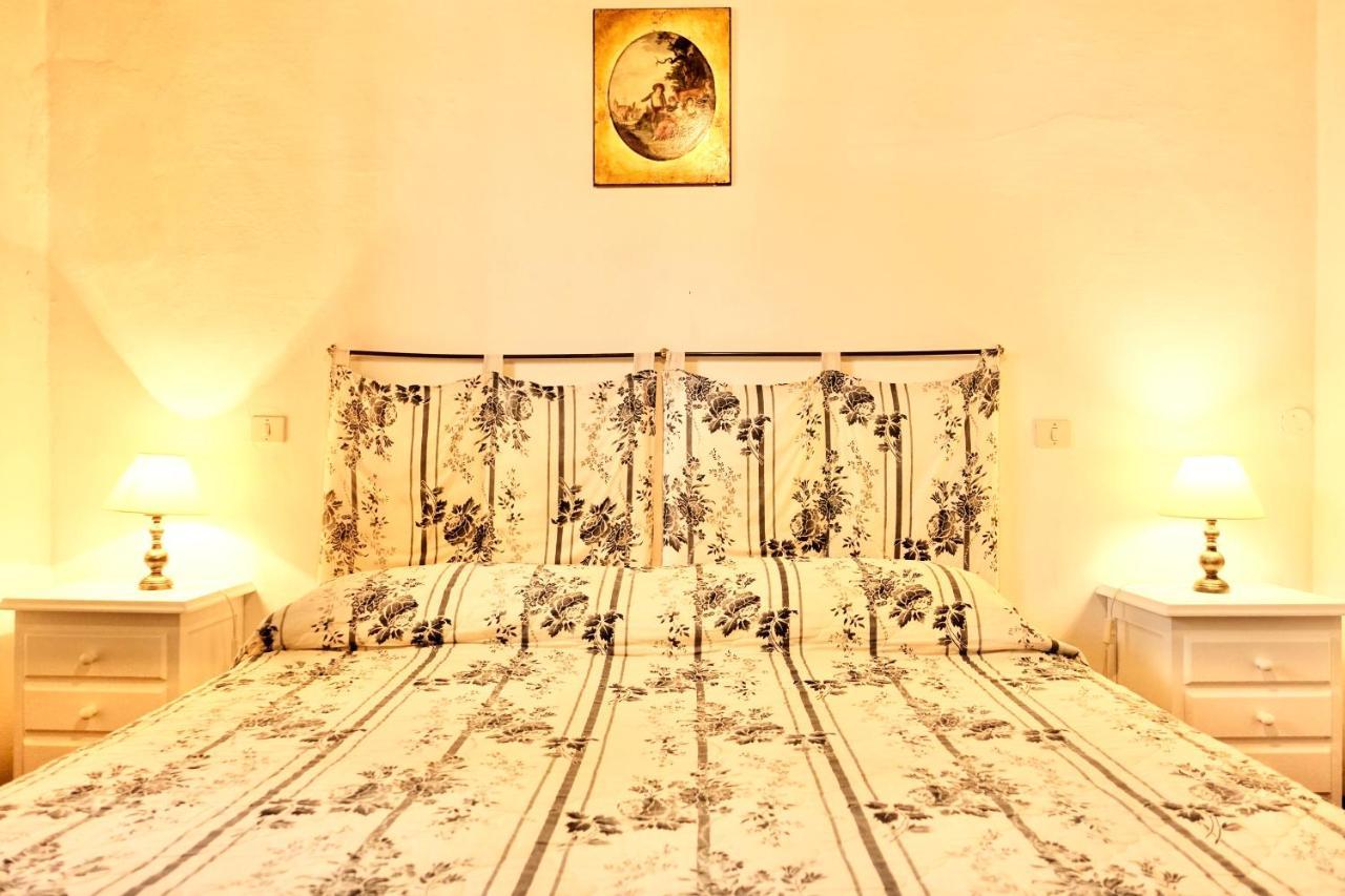 Villa Buonsignori - Wine & Olive Oil Farm Corsano  エクステリア 写真