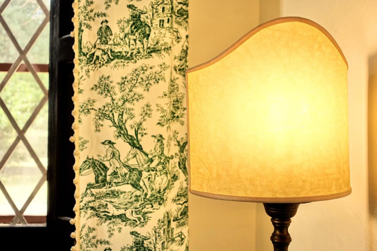 Villa Buonsignori - Wine & Olive Oil Farm Corsano  エクステリア 写真