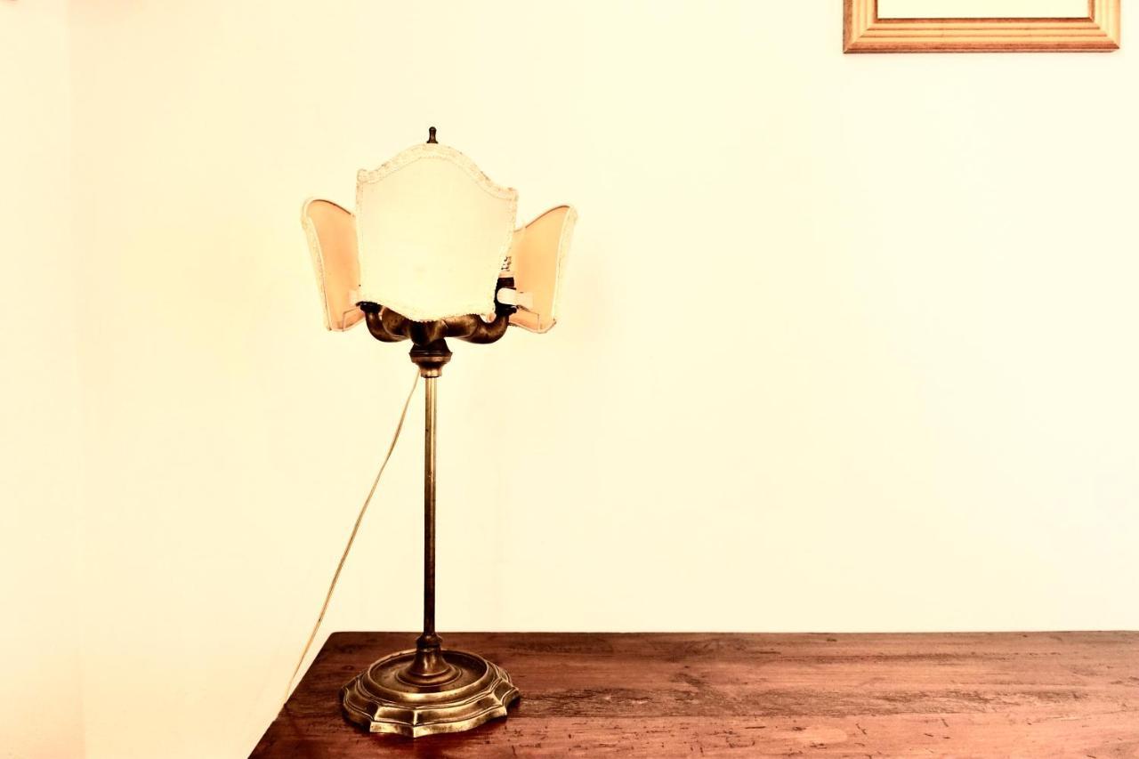 Villa Buonsignori - Wine & Olive Oil Farm Corsano  エクステリア 写真