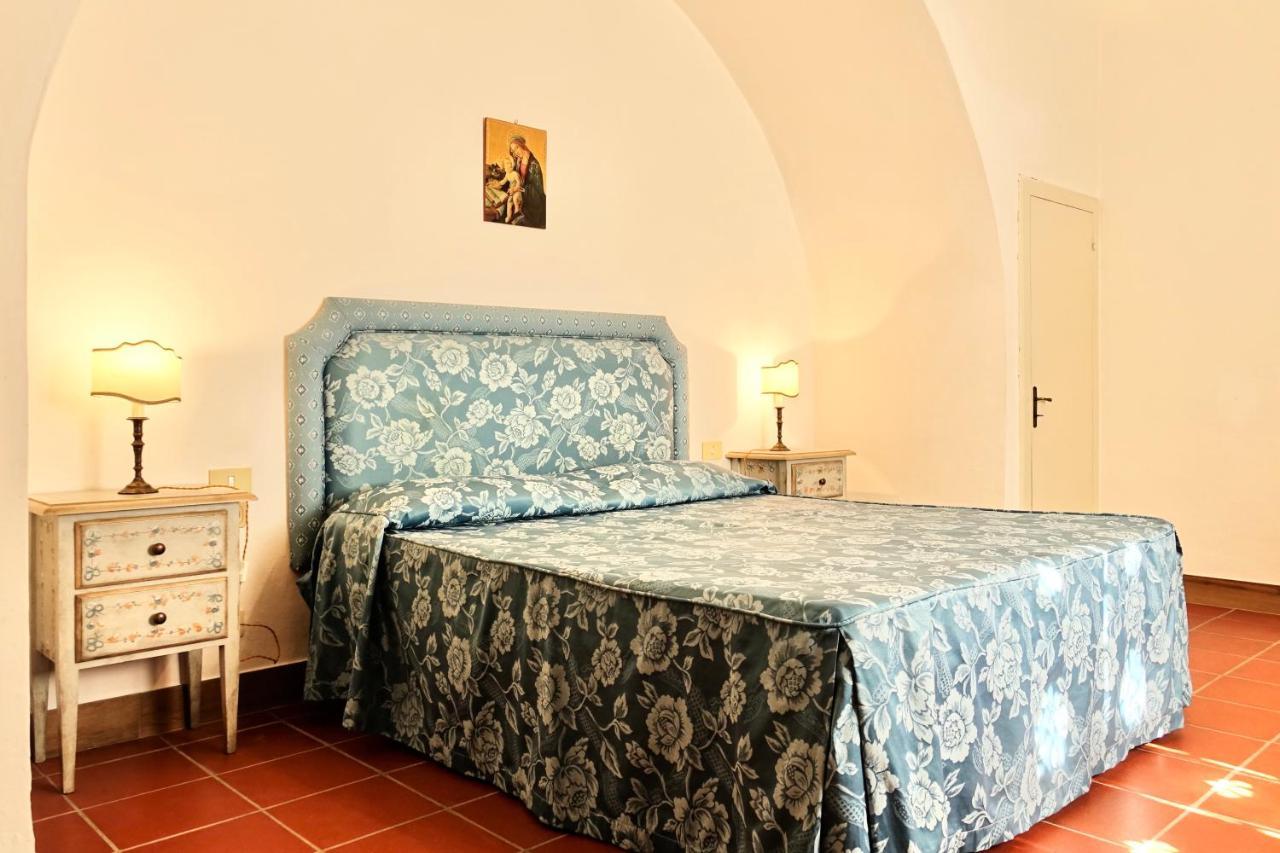 Villa Buonsignori - Wine & Olive Oil Farm Corsano  エクステリア 写真