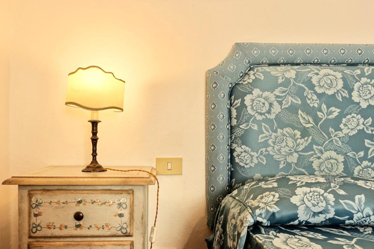 Villa Buonsignori - Wine & Olive Oil Farm Corsano  エクステリア 写真