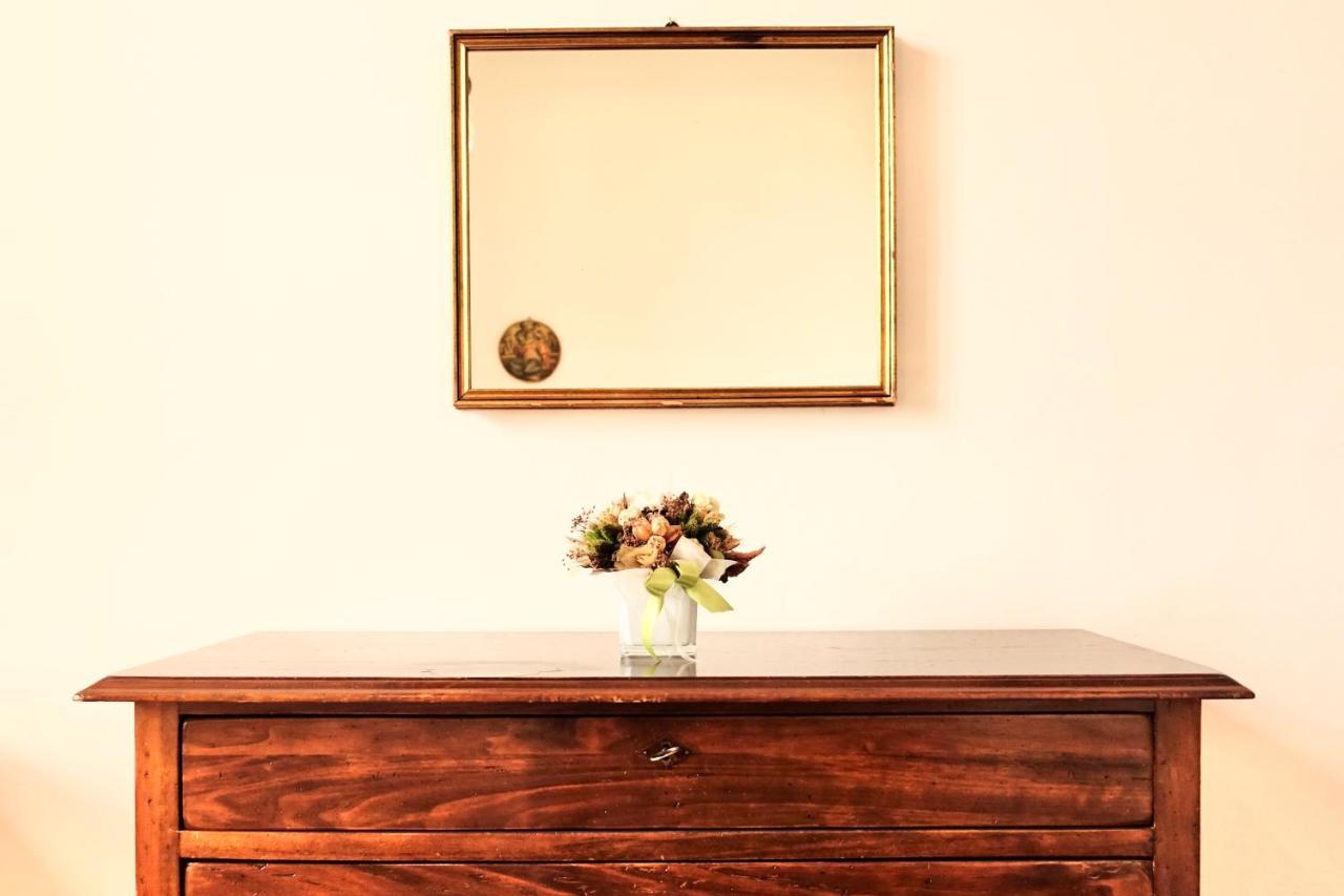 Villa Buonsignori - Wine & Olive Oil Farm Corsano  エクステリア 写真