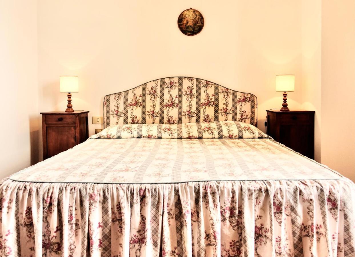 Villa Buonsignori - Wine & Olive Oil Farm Corsano  エクステリア 写真