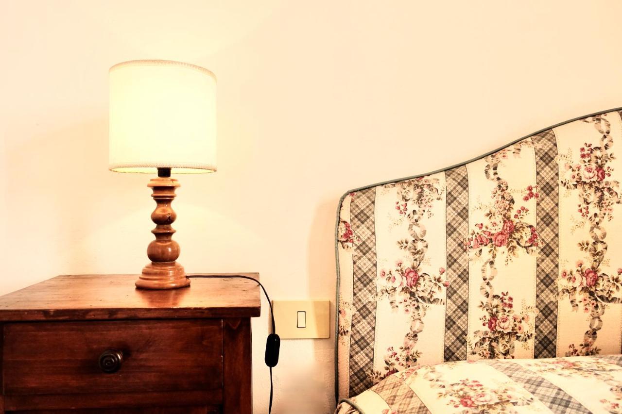 Villa Buonsignori - Wine & Olive Oil Farm Corsano  エクステリア 写真