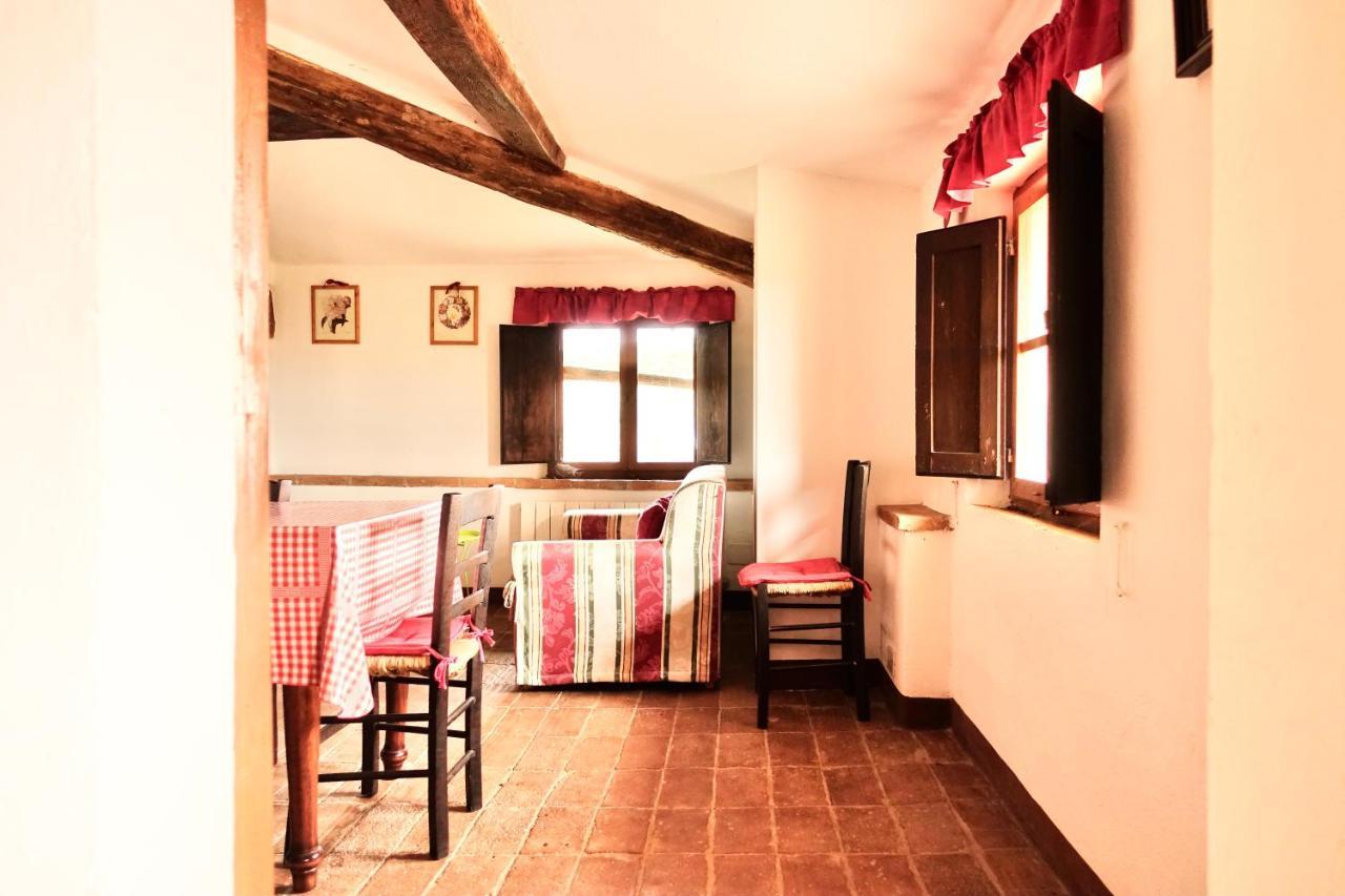 Villa Buonsignori - Wine & Olive Oil Farm Corsano  エクステリア 写真
