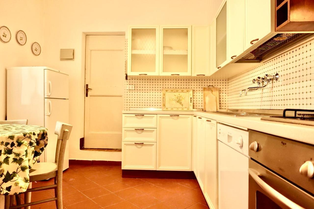 Villa Buonsignori - Wine & Olive Oil Farm Corsano  エクステリア 写真