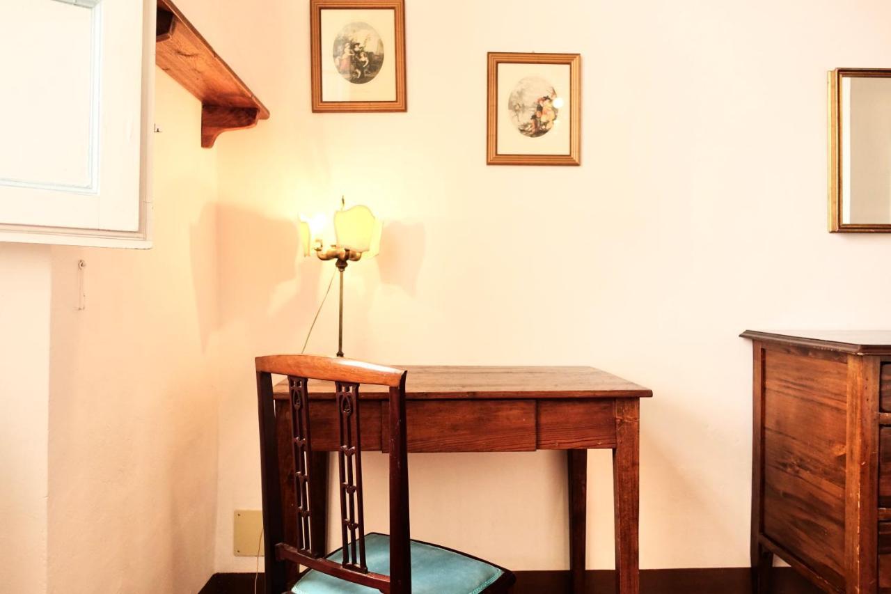 Villa Buonsignori - Wine & Olive Oil Farm Corsano  エクステリア 写真