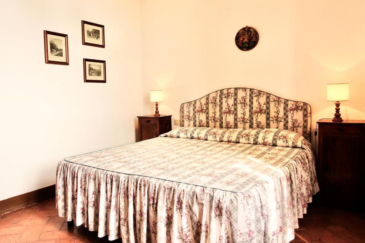 Villa Buonsignori - Wine & Olive Oil Farm Corsano  エクステリア 写真