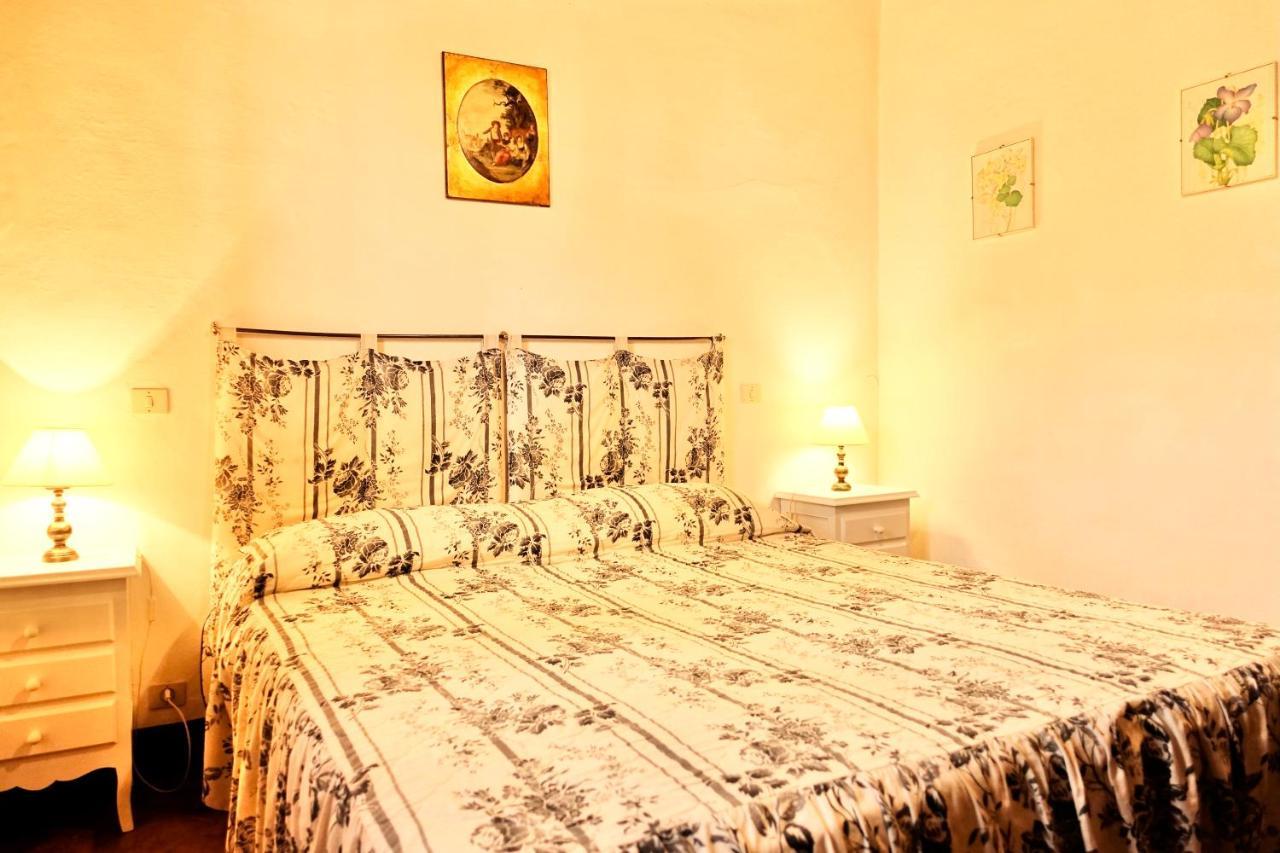 Villa Buonsignori - Wine & Olive Oil Farm Corsano  エクステリア 写真