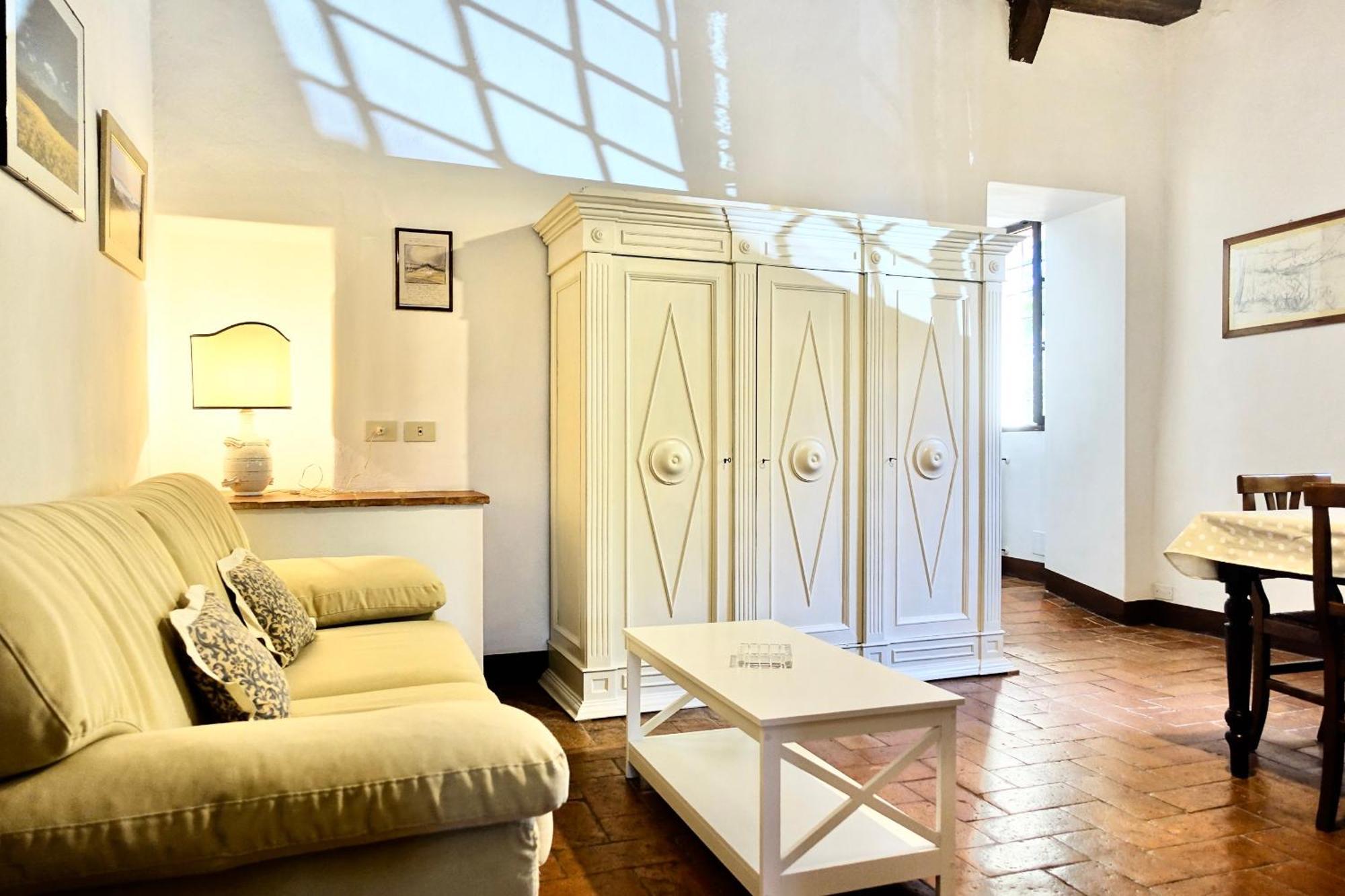 Villa Buonsignori - Wine & Olive Oil Farm Corsano  エクステリア 写真
