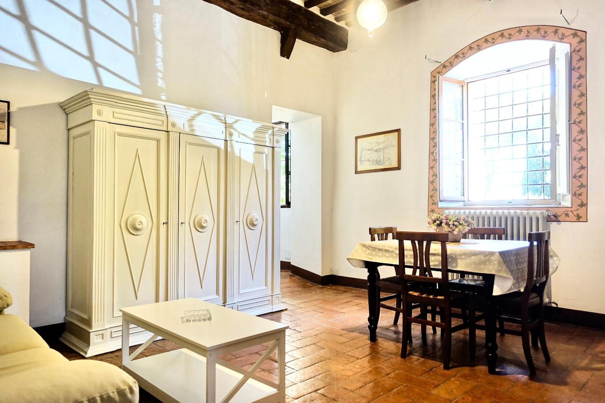 Villa Buonsignori - Wine & Olive Oil Farm Corsano  エクステリア 写真