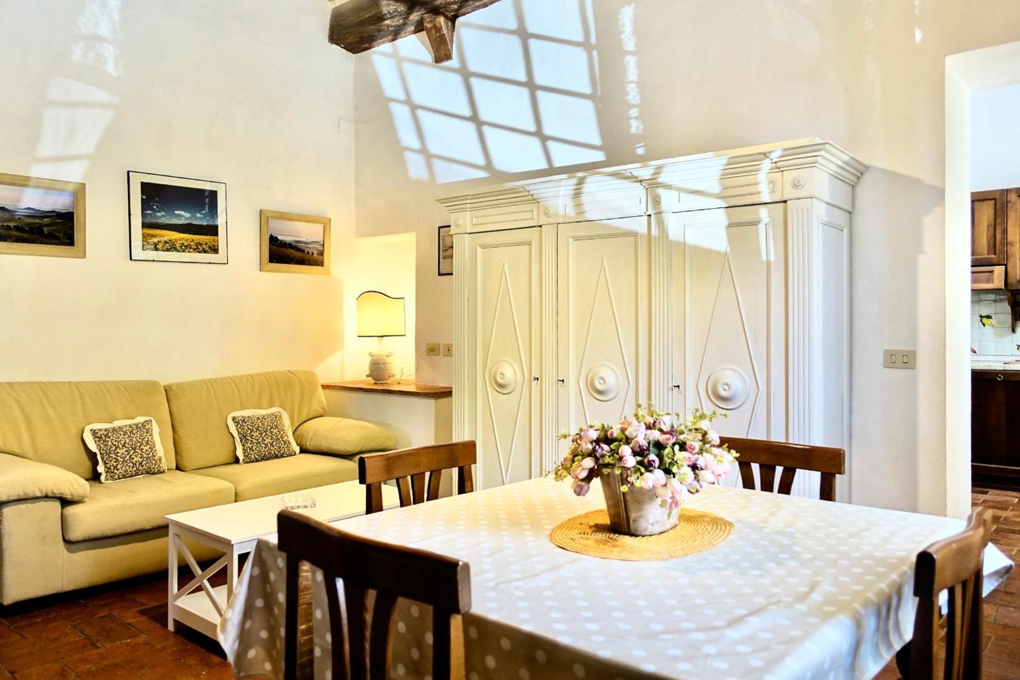 Villa Buonsignori - Wine & Olive Oil Farm Corsano  エクステリア 写真