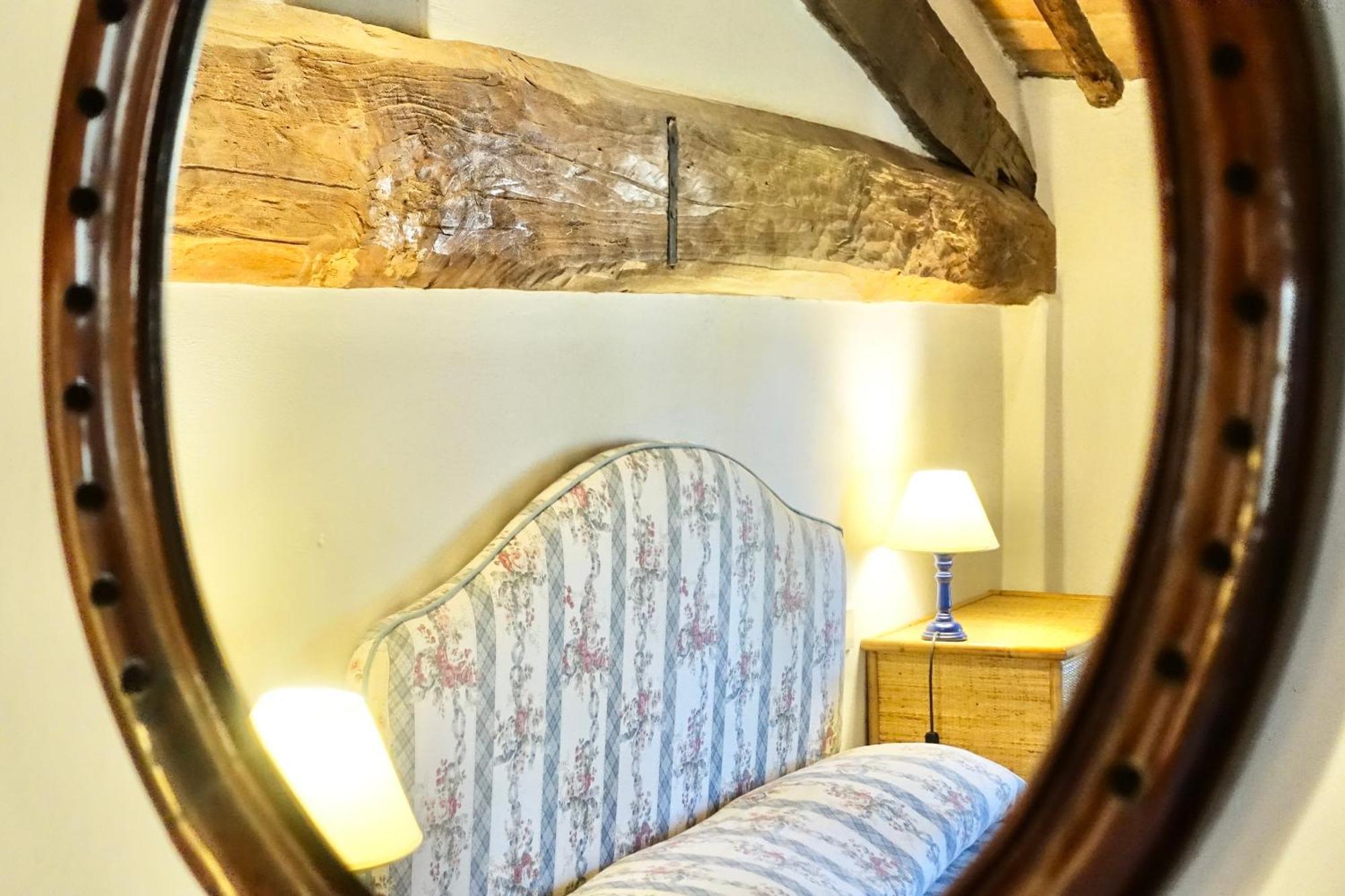 Villa Buonsignori - Wine & Olive Oil Farm Corsano  エクステリア 写真